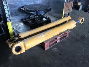 Liebherr Vérin de levage